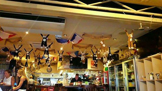 Eetcafé Pinocchio Benidorm